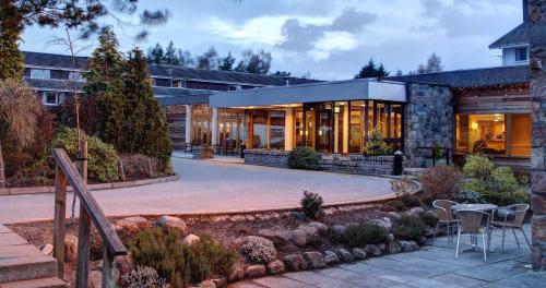 Coylumbridge Hotel - Aviemore