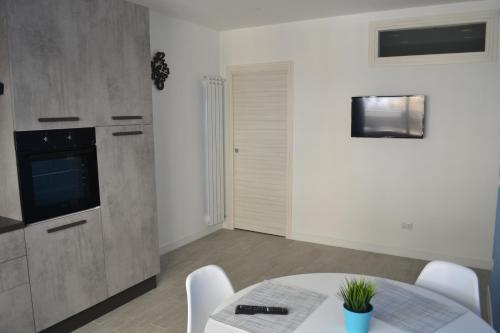 Marina Guest Home Room Type - Standard Apartment
