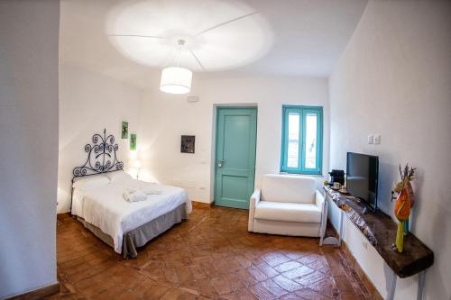 Borgo Rosso di Sera - Resort Country Chic