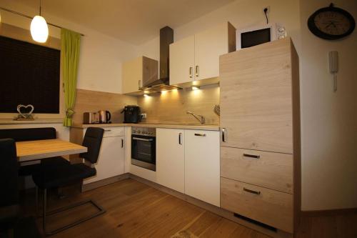 Apart Melanie in Gerlosbergeben