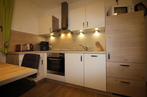 Apart Melanie in Gerlosbergeben