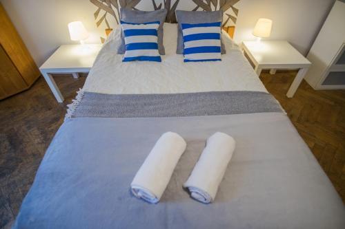 Roller Aparthotel Room Type - Double Room with Private External Bathroom