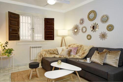 Apartamentos Mirador Alhambra - image 7