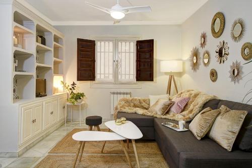 Apartamentos Mirador Alhambra - image 9