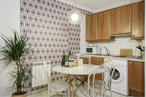 Apartamentos Mirador Alhambra, Гранада (фото 3)