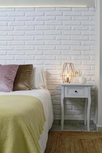Apartamentos Mirador Alhambra, Гранада (фото 4)