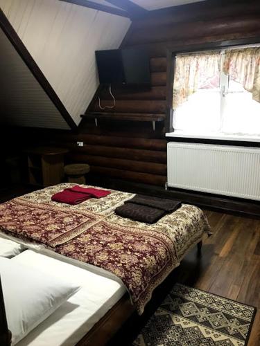 Fayniy Motel - image 7