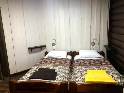 Fayniy Motel - image 8
