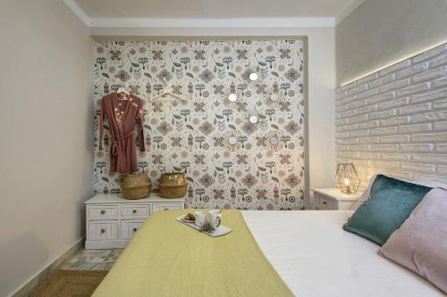 Apartamentos Mirador Alhambra, Гранада (фото 5)