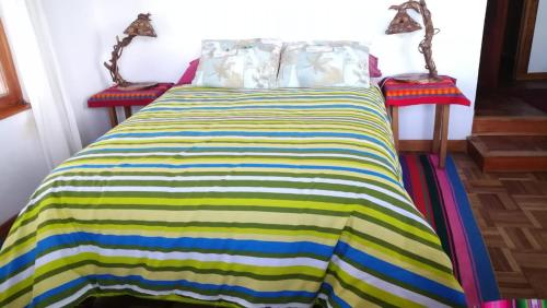 Hostal Inti Wayra