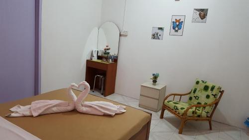 NOH Motel Tuaran