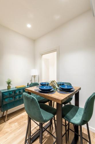 Lovely Rome Apartments - Historic City center, Rzym (zdjęcie 3)