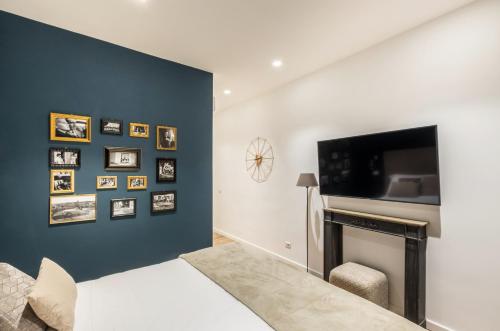 Lovely Rome Apartments - Historic City center, Rzym (zdjęcie 7)