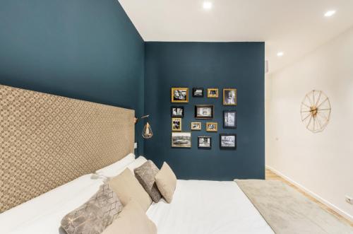 Lovely Rome Apartments - Historic City center, Rzym (zdjęcie 8)