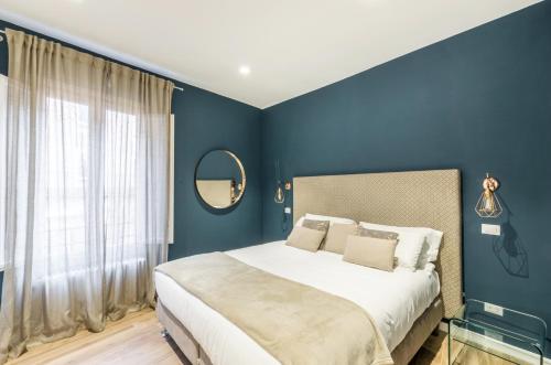 Lovely Rome Apartments - Historic City center, Rzym (zdjęcie 9)