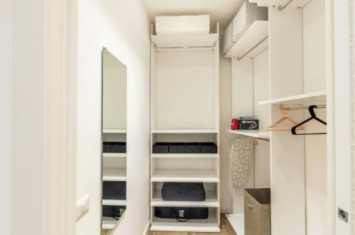 Lovely Rome Apartments - Historic City center, Rzym (zdjęcie 10)