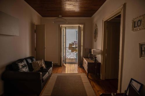 The Blue House - Lively Bairro Alto, Lisbona