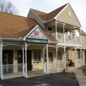 Cheshire Welcome Inn Stop at Americas Best Value Inn Cheshire to discover the wonders of Cheshire (CT). The property offers guests a range of services and amenities designed to provide comfort and convenience. Service-min