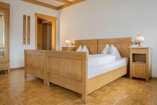 Gasthaus Kranz Bonndorf Room Type - Double Room