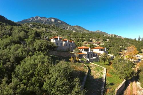 Lilea Chalet - Lílaia