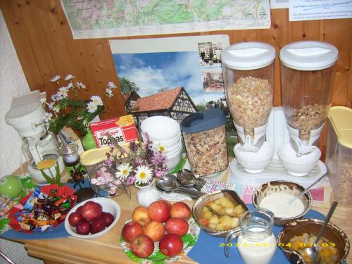 Gästehaus Hochrhönblick - image 9