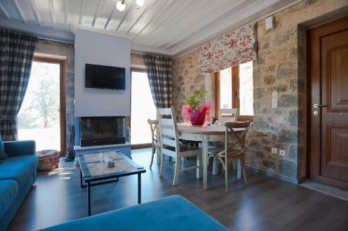 Lilea Chalet