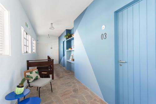 BRECHA HOSTEL & ROOFTOP - Maragogi – Maragogi