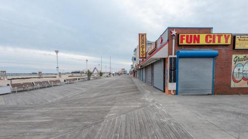 Boardwalk One by Capital Vacations - image 2