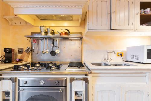 Cappuccini Florence your easy stay close to the center, Florencie (fotografie 9)