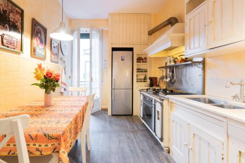 Cappuccini Florence your easy stay close to the center, Florencie (fotografie 8)