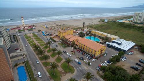 . Hotel La Serena Plaza