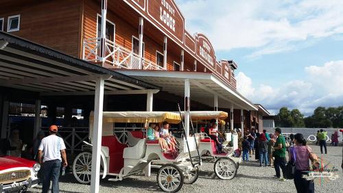 NOH Motel & Hotel Tuaran in Tuaran