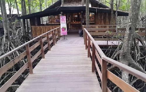 NOH Motel & Hotel Tuaran in Tuaran