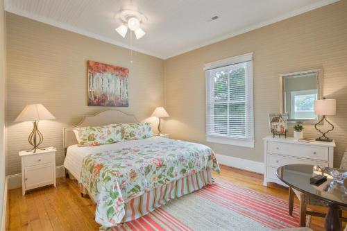 Liberty Hall Bed and Breakfast in Pendleton, USA