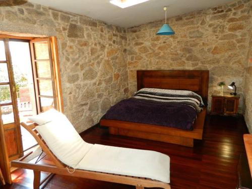 Casa da Costa Esteiro gîte à louer Abelleira