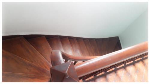 Hostel Santana - Metrô Santana (Hostel Santana - Metro Santana) in Sao Paulo