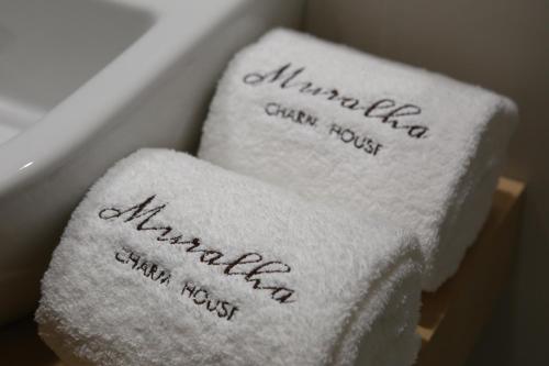 Muralha Charm House Room Type - Small Double Room