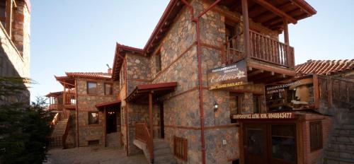 Edelweis, Palaios Agios Athanasios (foto 5)