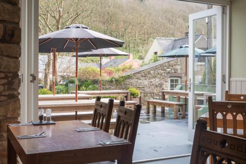 The Cambrian Inn - image 7