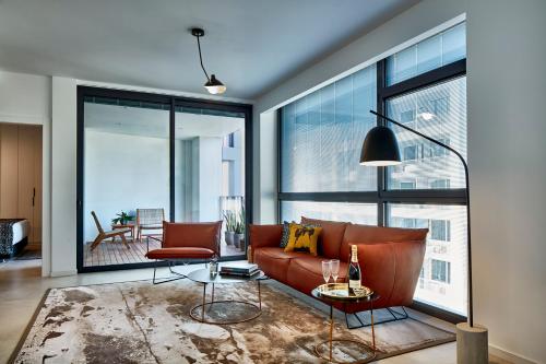 Renoma, Tel Aviv (fotografie 6)