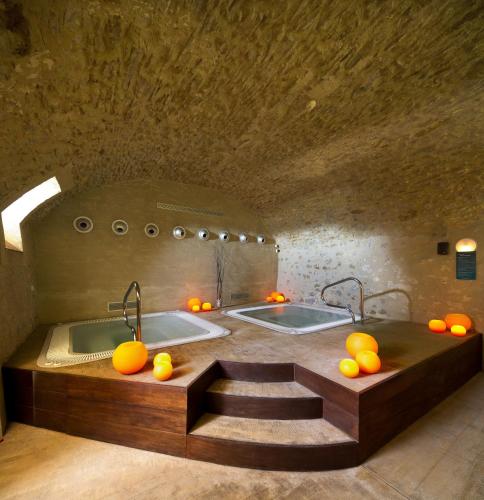 Urh Molí del Mig hotel