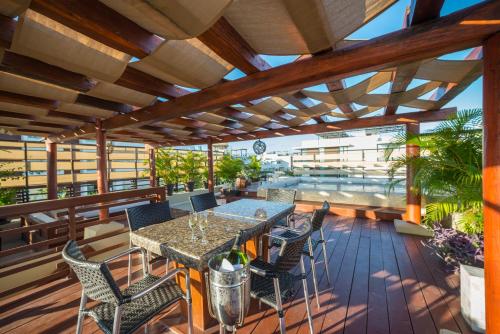 La Divina by Aldea Thai Room Type - Aldea Two Bedroom Penthouse Suite with Rooftop and Private Pool La Divina by Aldea Thai Room Type - Aldea Two Bedroom Penthouse Suite with Rooftop and Private Pool