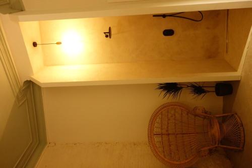  The Secret Paradise in Antwerpen