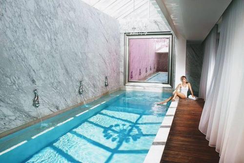 Yoo Luxury Rental
