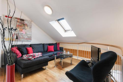 Comeback Apartment Central - image 8