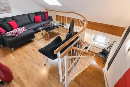 Comeback Apartment Central - image 12