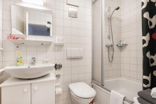 Comeback Apartment Central - image 4