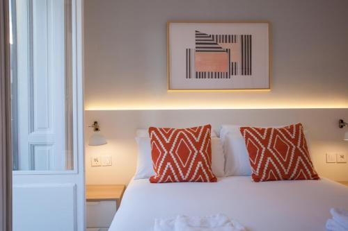 Apartment with Balcony image 7