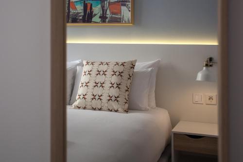 Two-Bedroom Apartment image 10