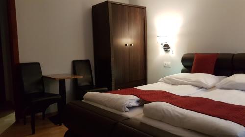 Two-Bedroom Apartment image 7